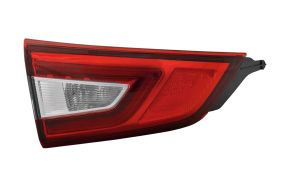 FEU ARRIÈRE NISSAN QASHQAI 2014-2017 INTÉRIEUR / GAUCHE