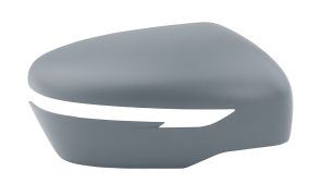 COQUE DE RÉTROVISEUR NISSAN QASHQAI 2014-2017 FEU CLIGNOTANT / AVEC APPRET / DROIT