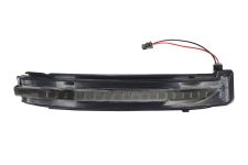FEU CLIGNOTANT RÉTROVISEUR NISSAN X-TRAIL 2014-2017 NOIR / DROIT