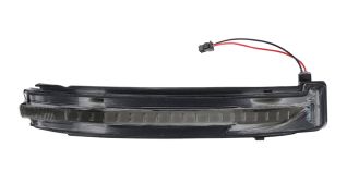 FEU CLIGNOTANT RÉTROVISEUR NISSAN X-TRAIL 2014-2017 NOIR / DROIT