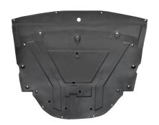 CACHE-MOTEUR RENAULT KADJAR 2015-2018 AVANT 