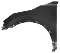 AILE NISSAN QASHQAI 2014-2017 AVANT GAUCHE