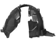 PARE-BOUE NISSAN QASHQAI 2014-2017 AVANT GAUCHE