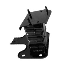 SUPPORT TRAVERSE NISSAN QASHQAI 2014-2017 PARE-CHOCS AVANT / SUPÉRIEUR / DROIT 