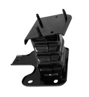 SUPPORT TRAVERSE NISSAN QASHQAI 2014-2017 PARE-CHOCS AVANT / SUPÉRIEUR / DROIT 