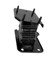 SUPPORT TRAVERSE NISSAN QASHQAI 2014-2017 PARE-CHOCS AVANT / SUPÉRIEURE / GAUCHE 