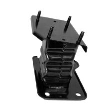 SUPPORT TRAVERSE NISSAN QASHQAI 2014-2017 PARE-CHOCS AVANT / SUPÉRIEUR / GAUCHE 
