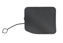 COUVRE CROCHET NISSAN QASHQAI 2014-2017 PARE-CHOCS ARRIÈRE 