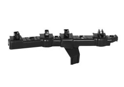 SUPPORT PARE-CHOCS NISSAN QASHQAI 2014-2017 AVANT GAUCHE