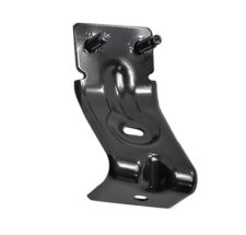 SUPPORT PARE-CHOCS NISSAN QASHQAI 2014-2017 ARRIÈRE / INFÉRIEUR DROIT