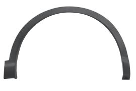 MOULURE AILE NISSAN QASHQAI 2014-2017 AVANT / AVEC CLIPS / DROITE