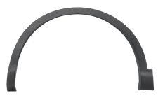 MOULURE AILE NISSAN QASHQAI 2014-2017 AVANT / AVEC CLIPS / GAUCHE