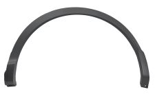 MOULURE AILE NISSAN QASHQAI 2014-2017 ARRIÈRE / AVEC CLIPS / GAUCHE