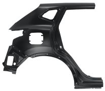 AILE NISSAN QASHQAI 2014-2017 ARRIÈRE DROITE