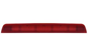 FEU ARRIÈRE NISSAN QASHQAI 2014-2017 TROISIÈME FEU DE STOP / CENTRALE 