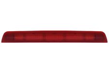 FEU ARRIÈRE NISSAN QASHQAI 2017-2021 TROISIÈME FEU DE STOP / CENTRALE 