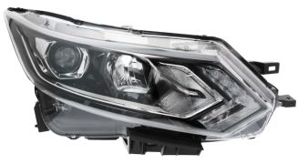 PHARE AVANT NISSAN QASHQAI 2017-2021 DROIT