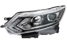 PHARE AVANT NISSAN QASHQAI 2017-2021 GAUCHE