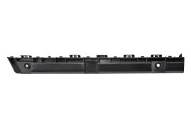 SUPPORT PARE-CHOCS NISSAN QASHQAI 2014-2017 ARRIÈRE / SUPÉRIEUR / GAUCHE