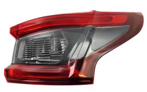 FEU ARRIÈRE NISSAN QASHQAI 2017-2021 EXTÉRIEUR / DROIT