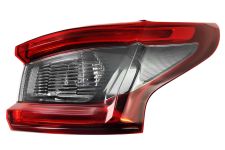 FEU ARRIÈRE NISSAN QASHQAI 2017-2021 EXTÉRIEUR / DROIT