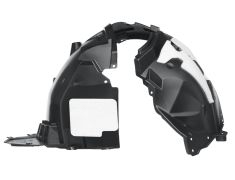 PARE-BOUE NISSAN QASHQAI 2014-2017 AVANT / AVEC INSONORISATION / DROIT
