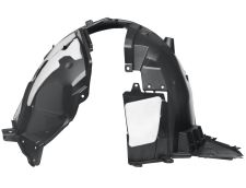PARE-BOUE NISSAN QASHQAI 2014-2017 AVANT / AVEC INSONORISATION / GAUCHE