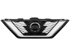 GRILLE NISSAN QASHQAI 2018-2021 FACE AVANT 