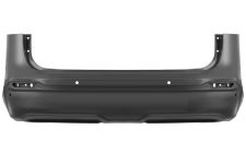 PARE-CHOCS NISSAN QASHQAI 2017-2021 ARRIÈRE / MODÈLE VISIA / ACENTA / AVEC CAPTEUR / AVEC APPRET