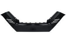 MOULURE PARE-CHOCS NISSAN QASHQAI 2017-2021 AVANT / NOIRE BRILLANT 