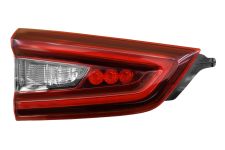 FEU ARRIÈRE NISSAN QASHQAI 2017-2021 INTÉRIEUR / GAUCHE