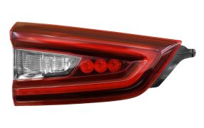 FEU ARRIÈRE NISSAN QASHQAI 2017-2021 INTÉRIEUR / GAUCHE