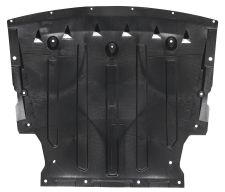 CACHE-MOTEUR NISSAN QASHQAI 2017-2021 AVANT 