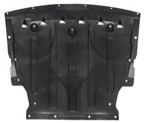 CACHE-MOTEUR NISSAN QASHQAI 2017-2021 AVANT 