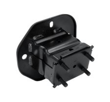 SUPPORT TRAVERSE NISSAN QASHQAI 2014-2017 PARE-CHOCS ARRIÈRE DROIT 