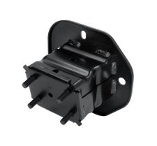SUPPORT TRAVERSE NISSAN QASHQAI 2014-2017 PARE-CHOCS ARRIÈRE GAUCHE 