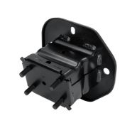 SUPPORT TRAVERSE NISSAN QASHQAI 2014-2017 PARE-CHOCS ARRIÈRE GAUCHE 