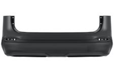 PARE-CHOCS NISSAN QASHQAI 2017-2021 ARRIÈRE / MODÈLE VISIA / ACENTA