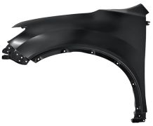 AILE NISSAN X-TRAIL 2014-2017 AVANT GAUCHE