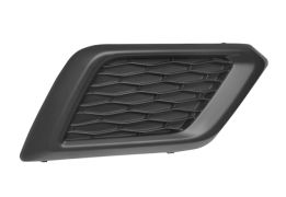 GRILLE NISSAN X-TRAIL 2014-2017 PARE-CHOCS AVANT / SANS TROU ANTIBROUILLARD / DROIT