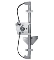 LÈVE-VITRE NISSAN X-TRAIL 2014-2017 ÉLÉCTRIQUE / SANS MOTEUR / CONFORT / AVANT DROIT