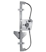 LÈVE-VITRE NISSAN X-TRAIL 2014-2017 ÉLÉCTRIQUE / SANS MOTEUR / CONFORT / AVANT GAUCHE