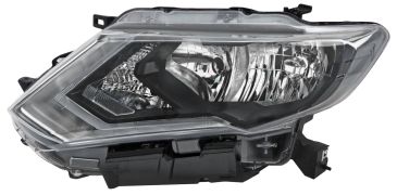 PHARE NISSAN X-TRAIL 2017-> GAUCHE