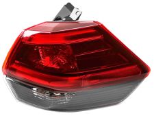 FEU ARRIÈRE NISSAN X-TRAIL 2017-2022 EXTÉRIEUR / DROIT