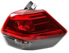 FEU ARRIÈRE NISSAN X-TRAIL 2017-2022 EXTÉRIEUR / DROIT