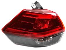 FEU ARRIÈRE NISSAN X-TRAIL 2017-2022 EXTÉRIEUR / GAUCHE
