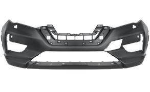 PARE-CHOCS NISSAN X-TRAIL 2017-2022 AVANT / AVEC LAVEPHARES / AVEC 2 CAPTEUR