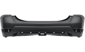 PARE-CHOCS NISSAN X-TRAIL 2017-2022 ARRIÈRE