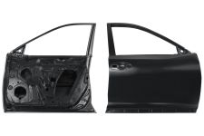 PORTE NISSAN X-TRAIL 2014-2017 AVANT DROITE