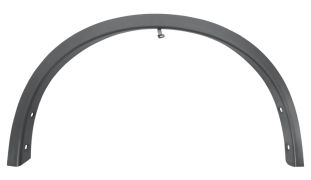 MOULURE AILE NISSAN X-TRAIL 2014-2017 AVANT DROITE